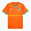 Maillot de Foot Côte d Ivoire Domicile 2025
